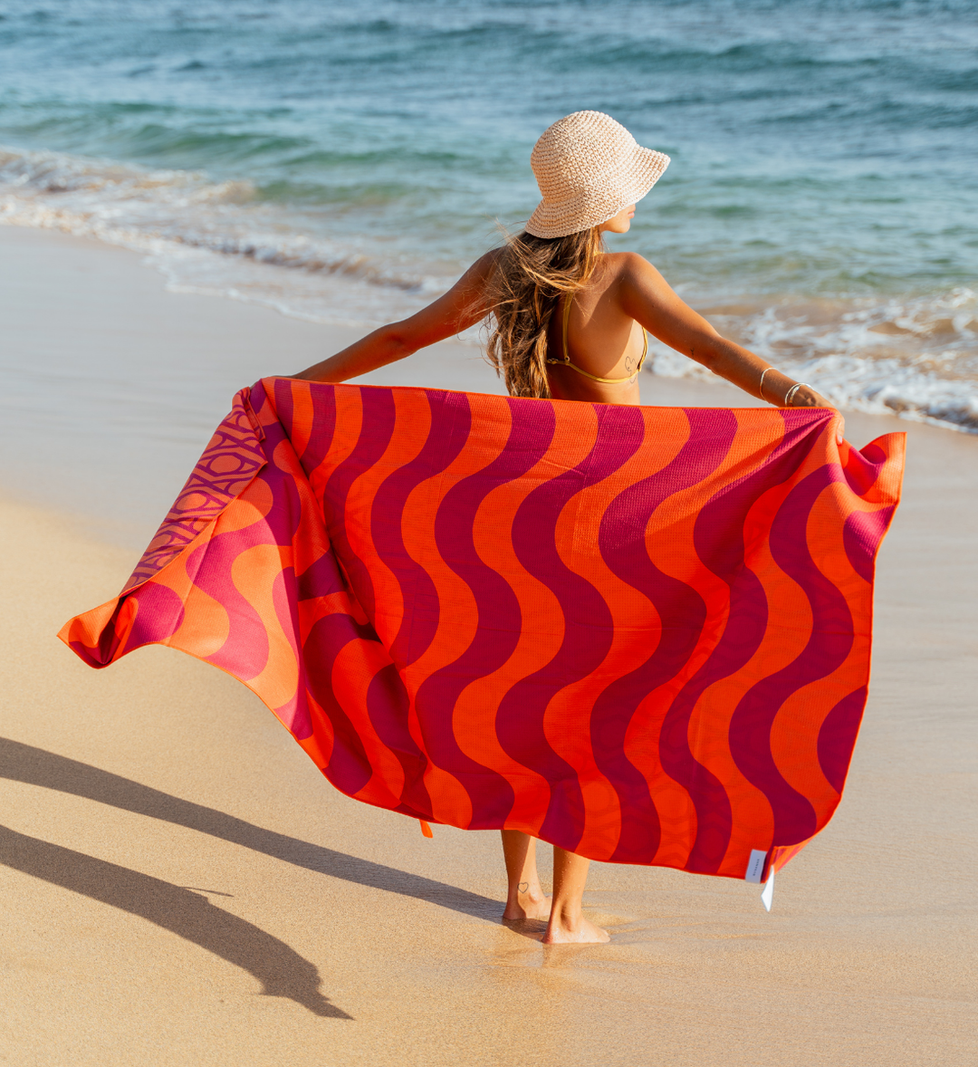 Curacao 01 - 200x90 CM