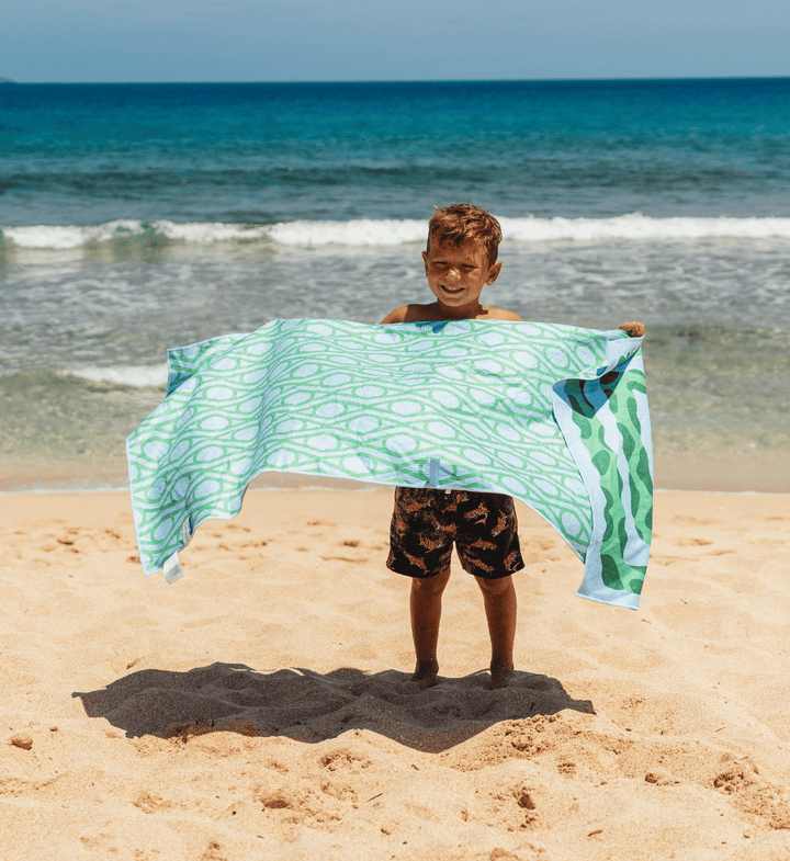 Madagascar Kids - 150x70 CM