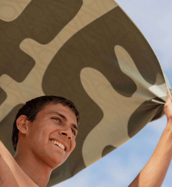 Sweden 02 - 100x45 CM