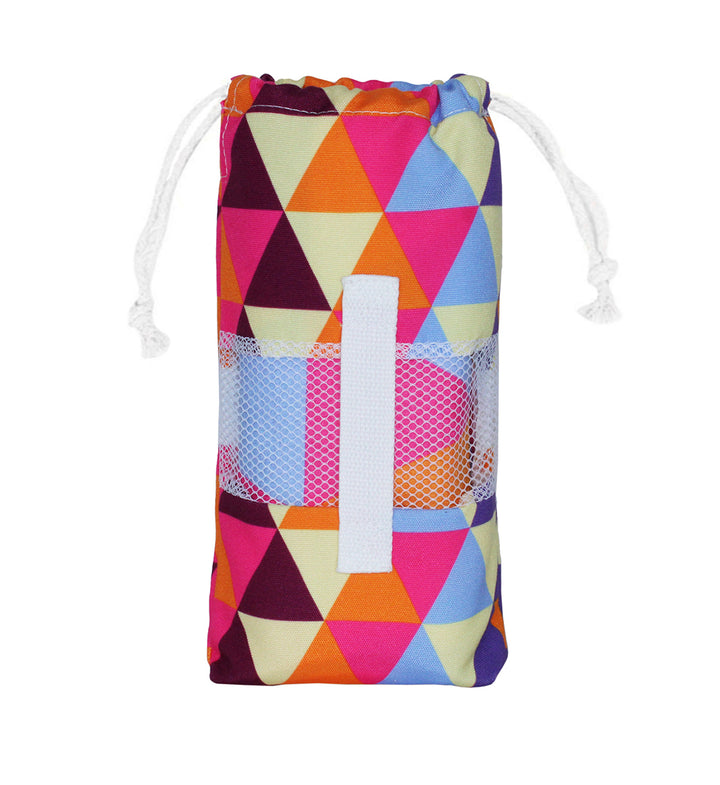 Marrakesh - 200x90 CM