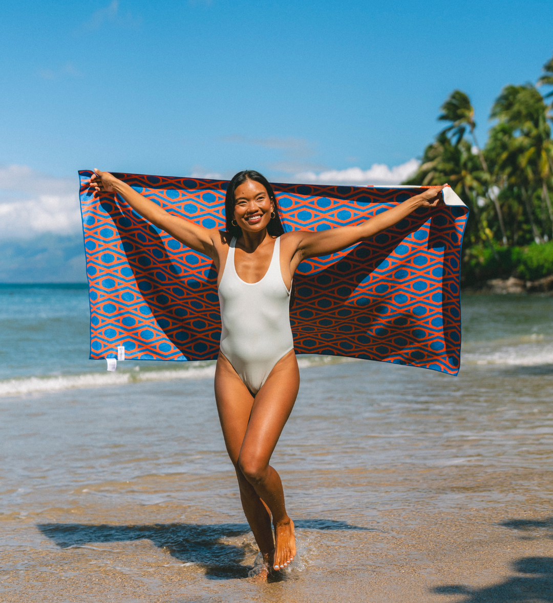 Cappadocia - 160x80 CM