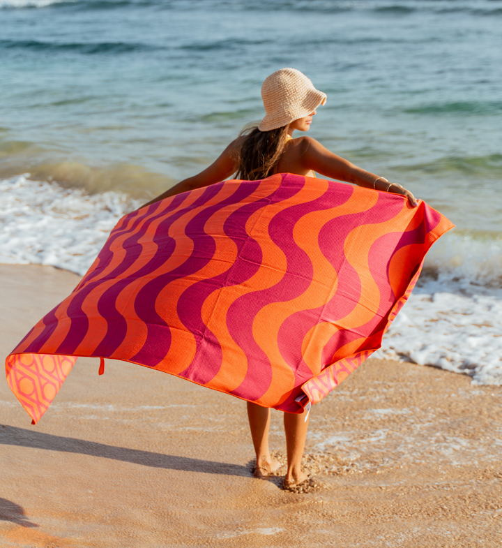 Curacao 01 - 200x90 CM