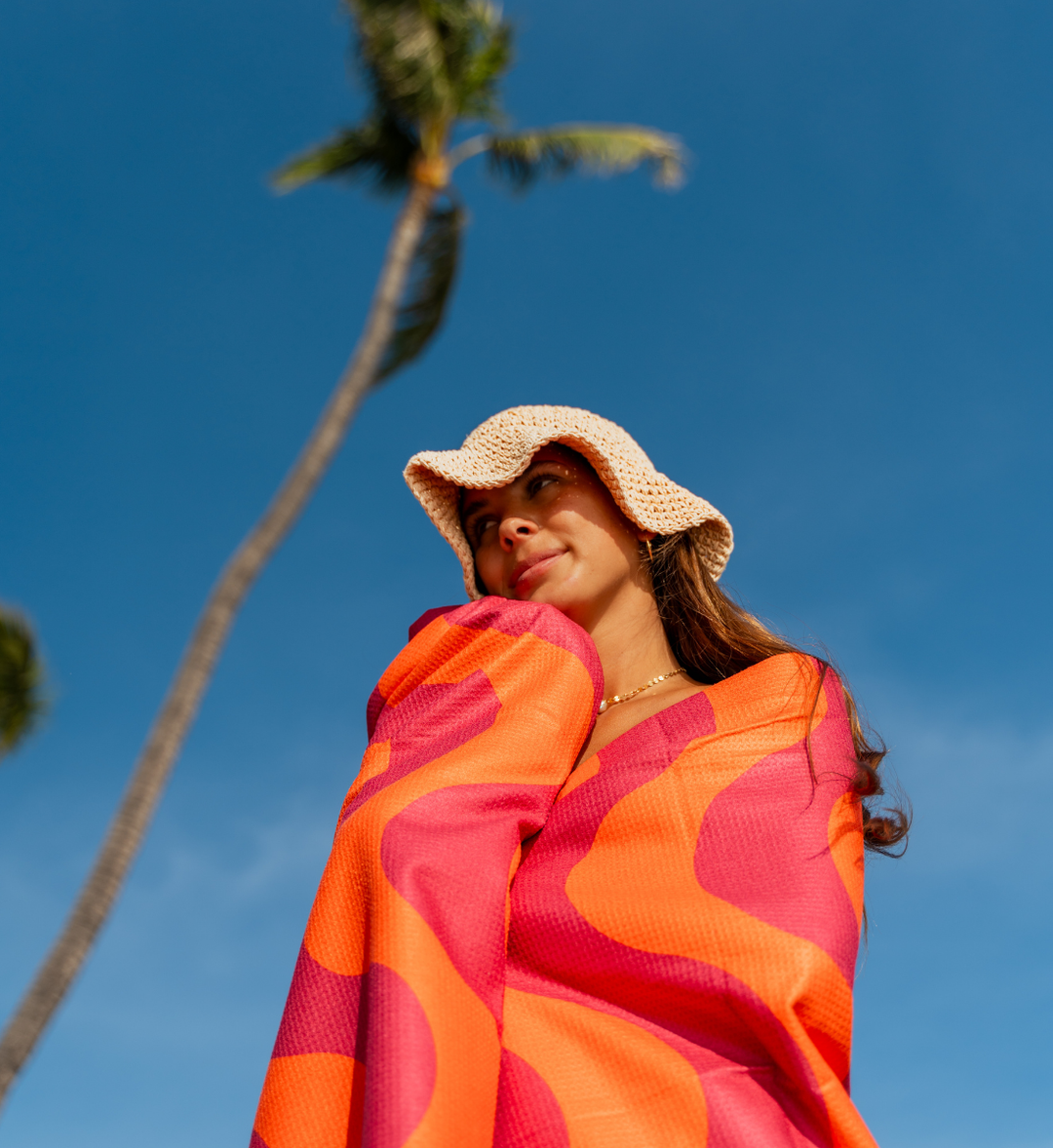 Curacao 01 - 200x90 CM