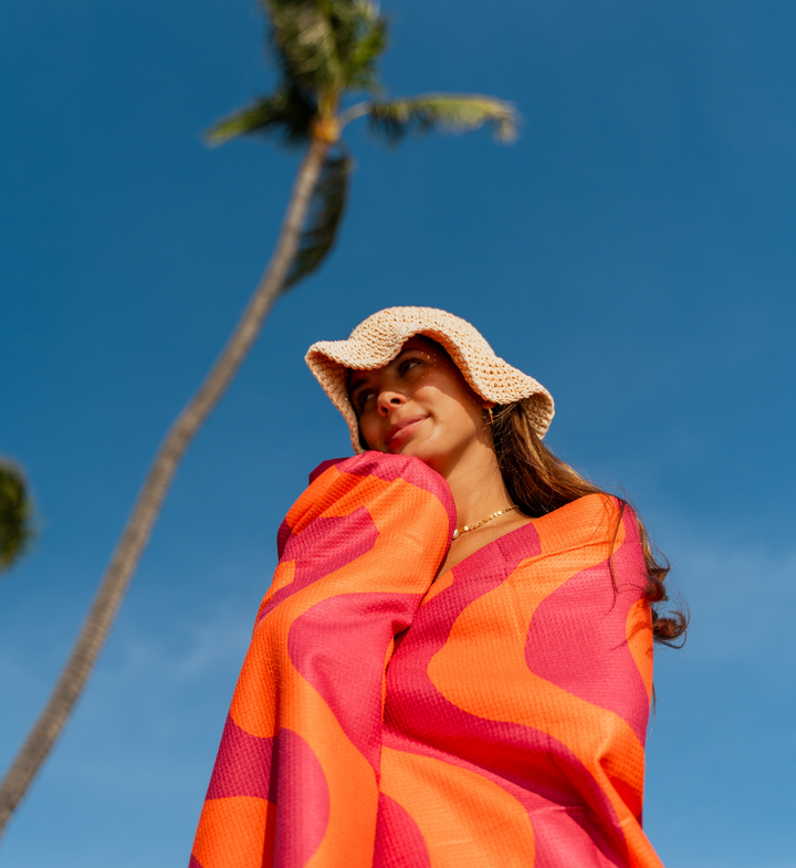 Curacao 01 - 200x90 CM