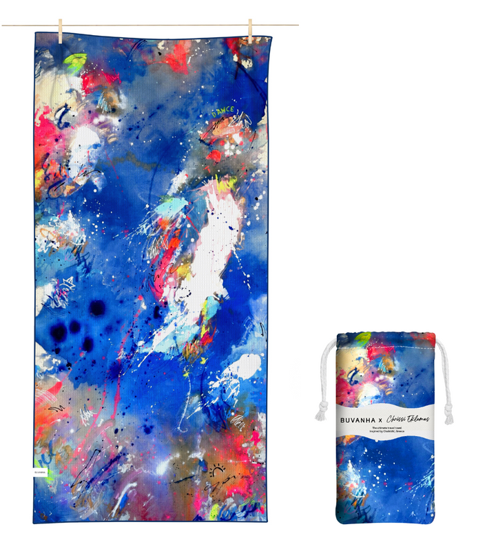 Chalkidiki - 160x80 CM