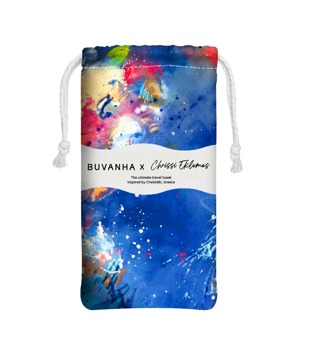 Chalkidiki - 160x80 CM