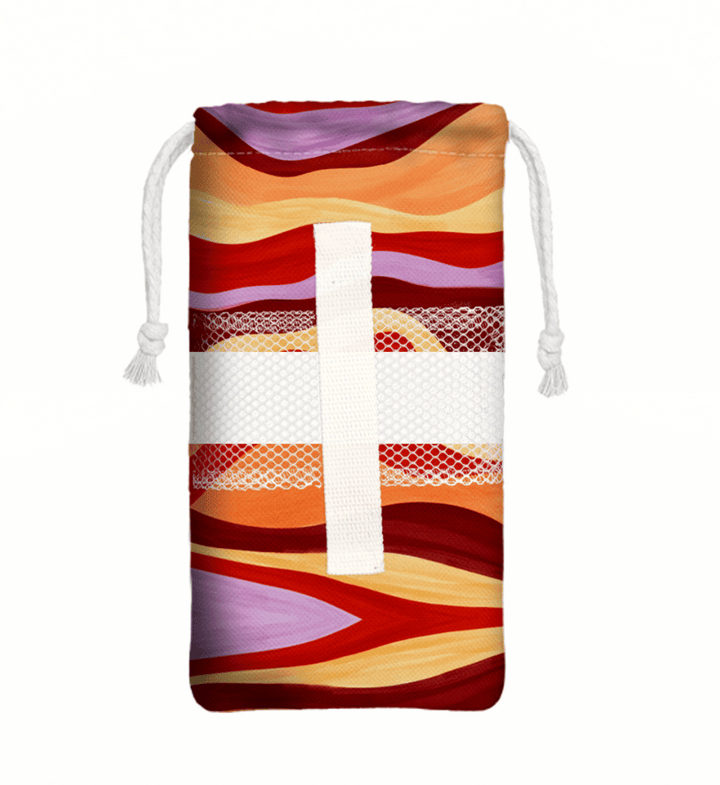 Zimbabwe - 200x90 CM