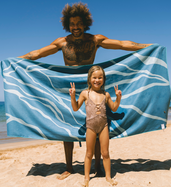 Switzerland - 200x90 CM