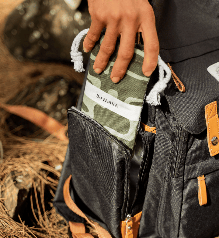 Sweden 02 - 100x45 CM