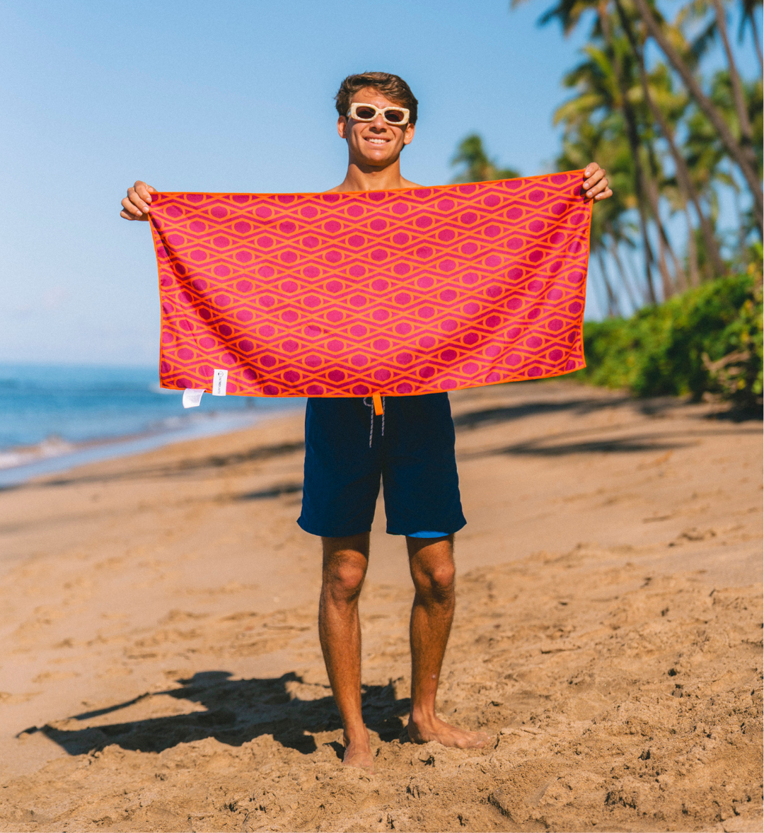 Colombia - 100x45 CM