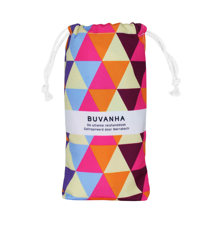 Marrakesh - 200x90 CM