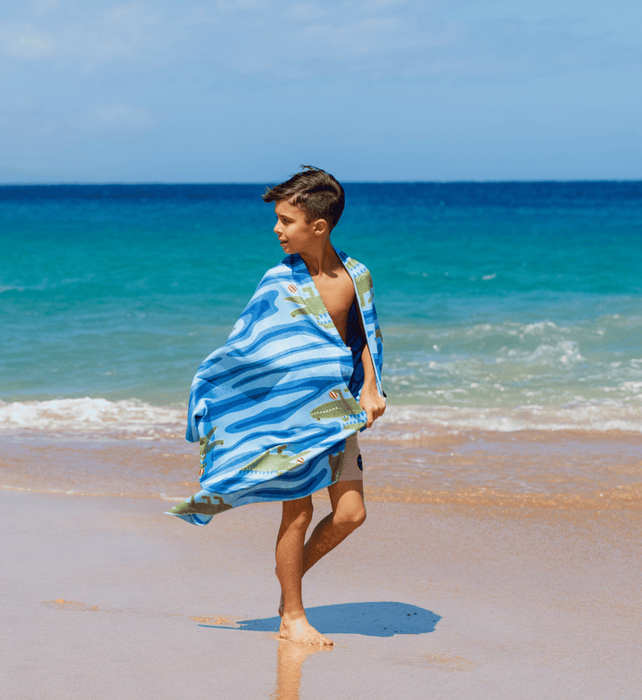 Africa Kids - 150x70 CM