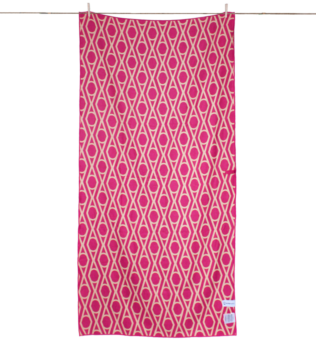 Marrakesh - 200x90 CM