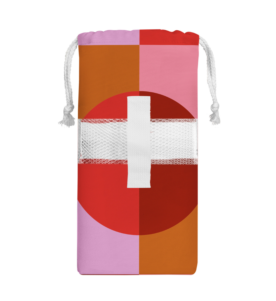 Belize 02 - 200x90 CM