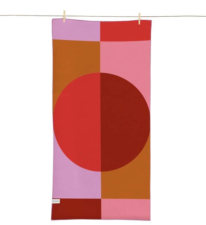 Belize 02 - 160x80 CM