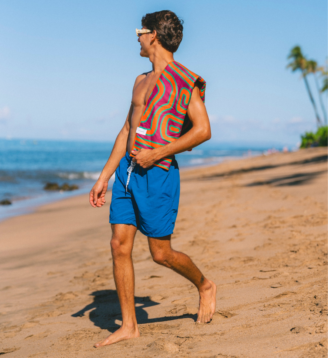 Colombia - 100x45 CM