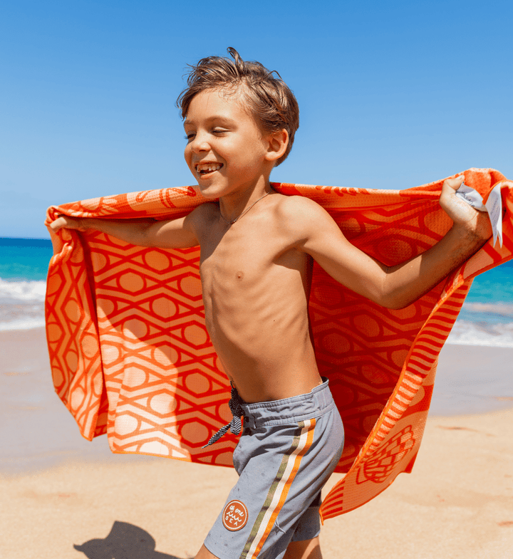 Ameland Kids - 150x70 CM