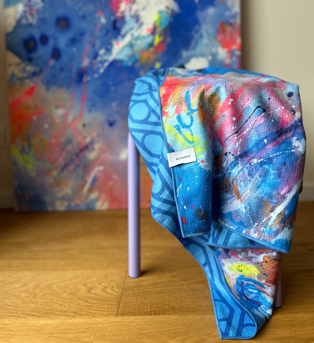 Chalkidiki - 160x80 CM