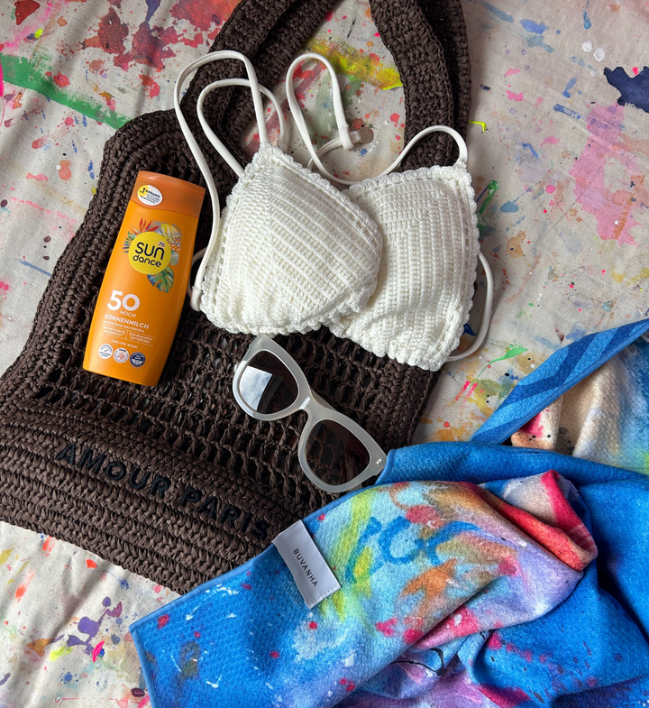 Chalkidiki - 160x80 CM