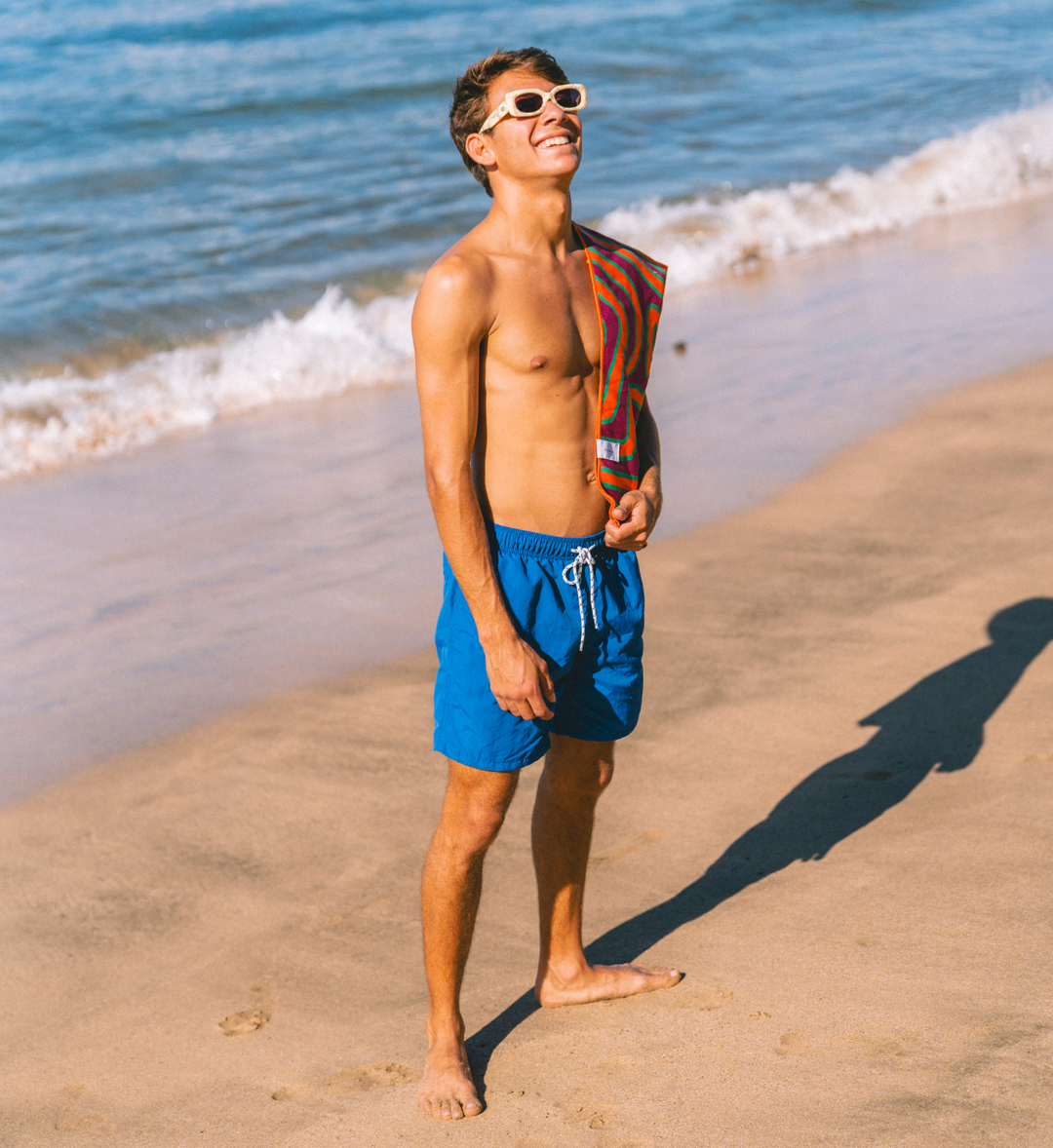 Colombia - 100x45 CM