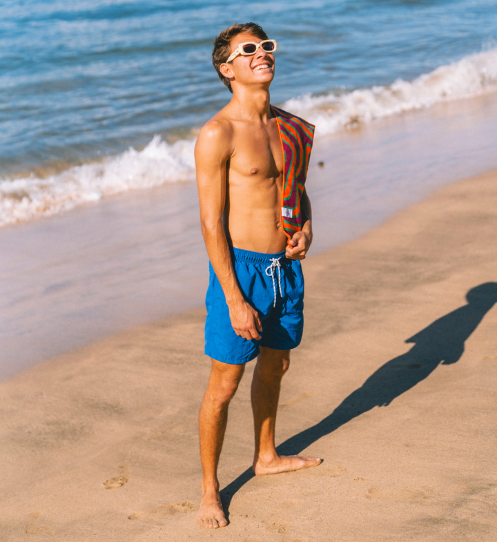 Colombia - 100x45 CM