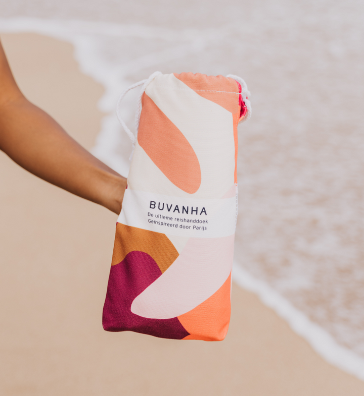 Paris 01 - 200x90CM *New*