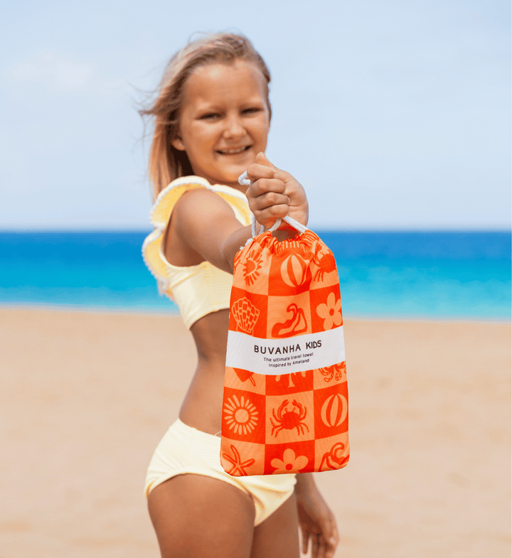 Ameland Kids - 150x70 CM