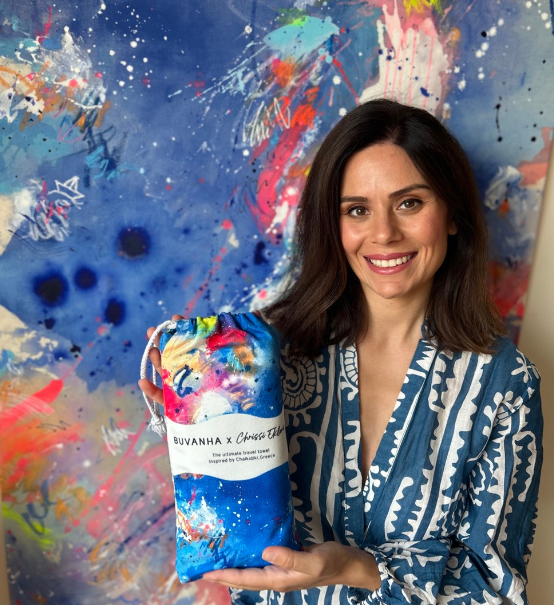 Chalkidiki - 160x80 CM