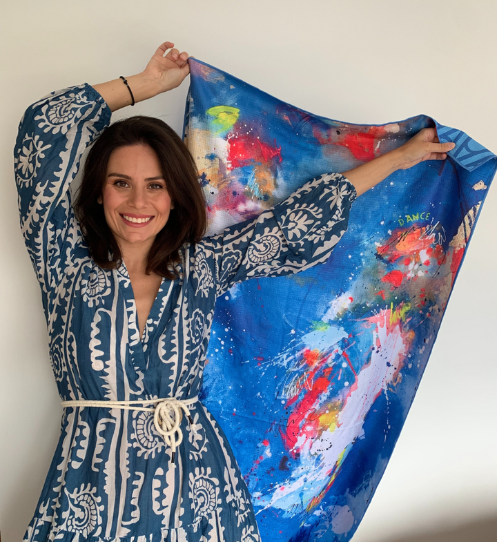 Chalkidiki - 160x80 CM