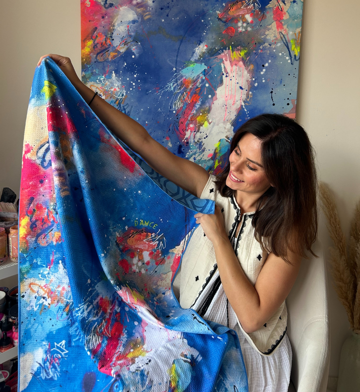 Chalkidiki - 160x80 CM