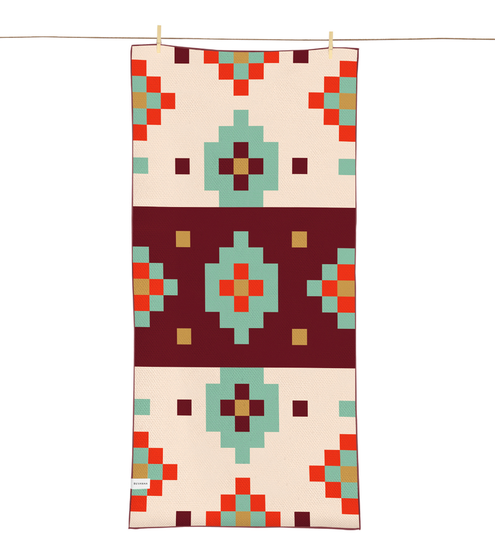 Albania 02 - 160x80 CM