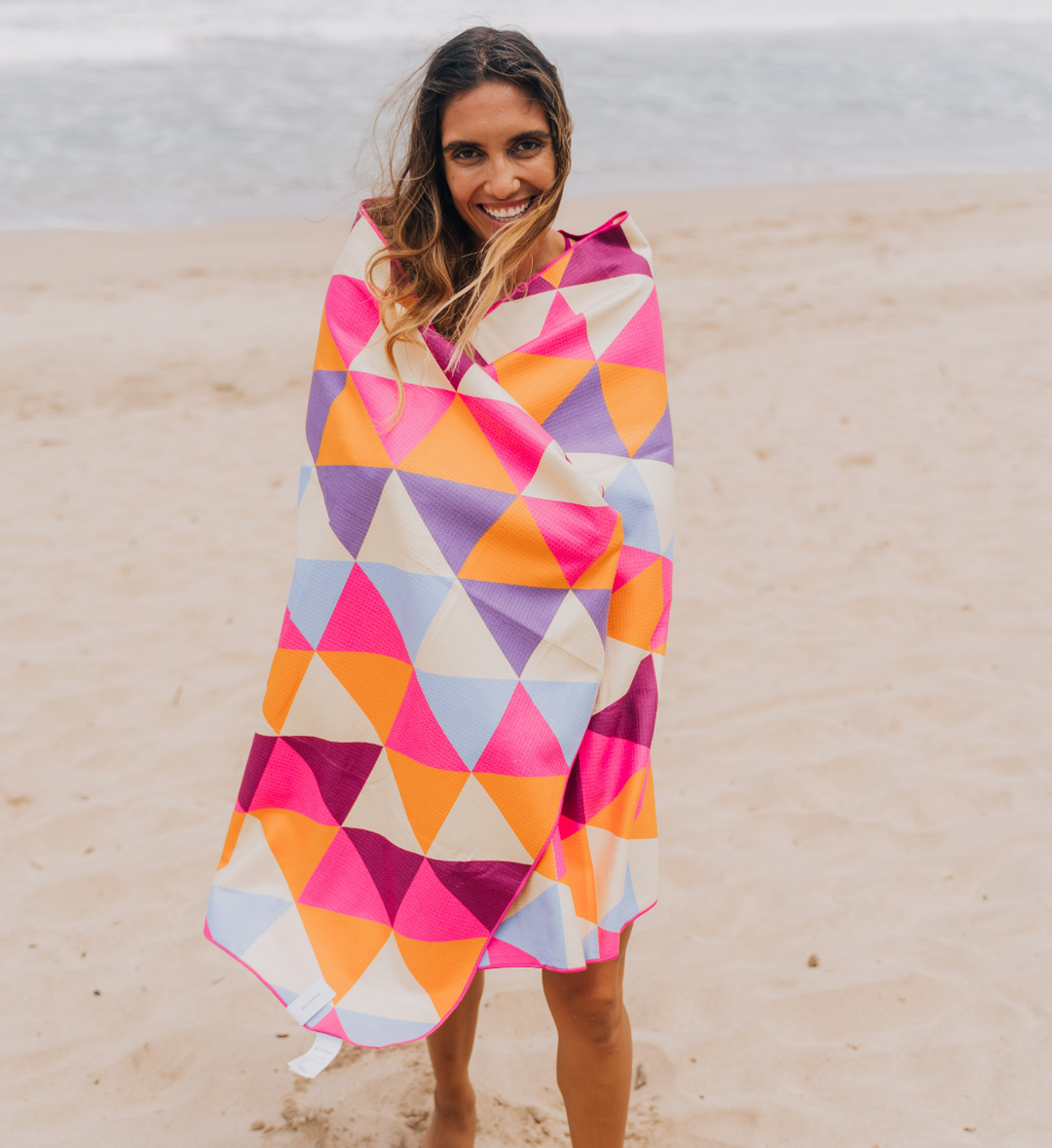 Marrakesh - 200x90 CM