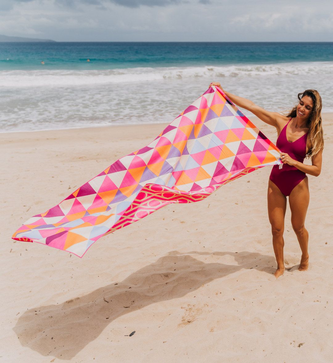 Marrakesh - 200x90 CM