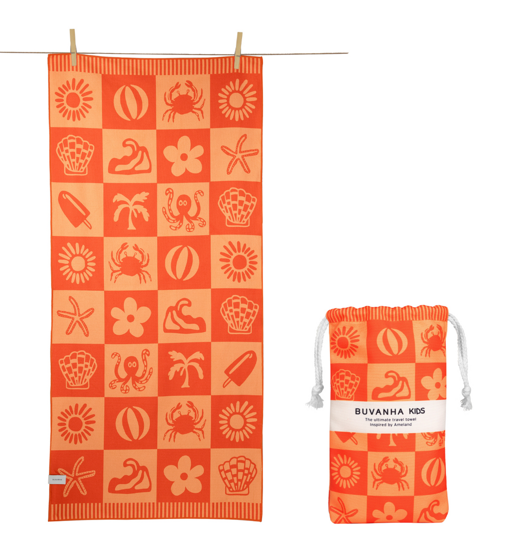 Ameland Kids - 150x70 CM