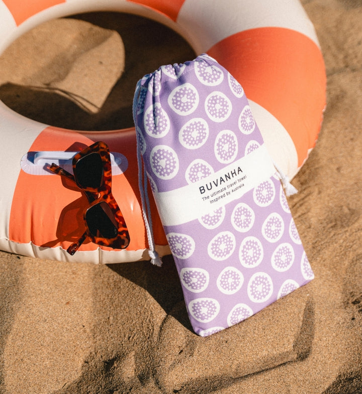 Australia - 200x90 CM