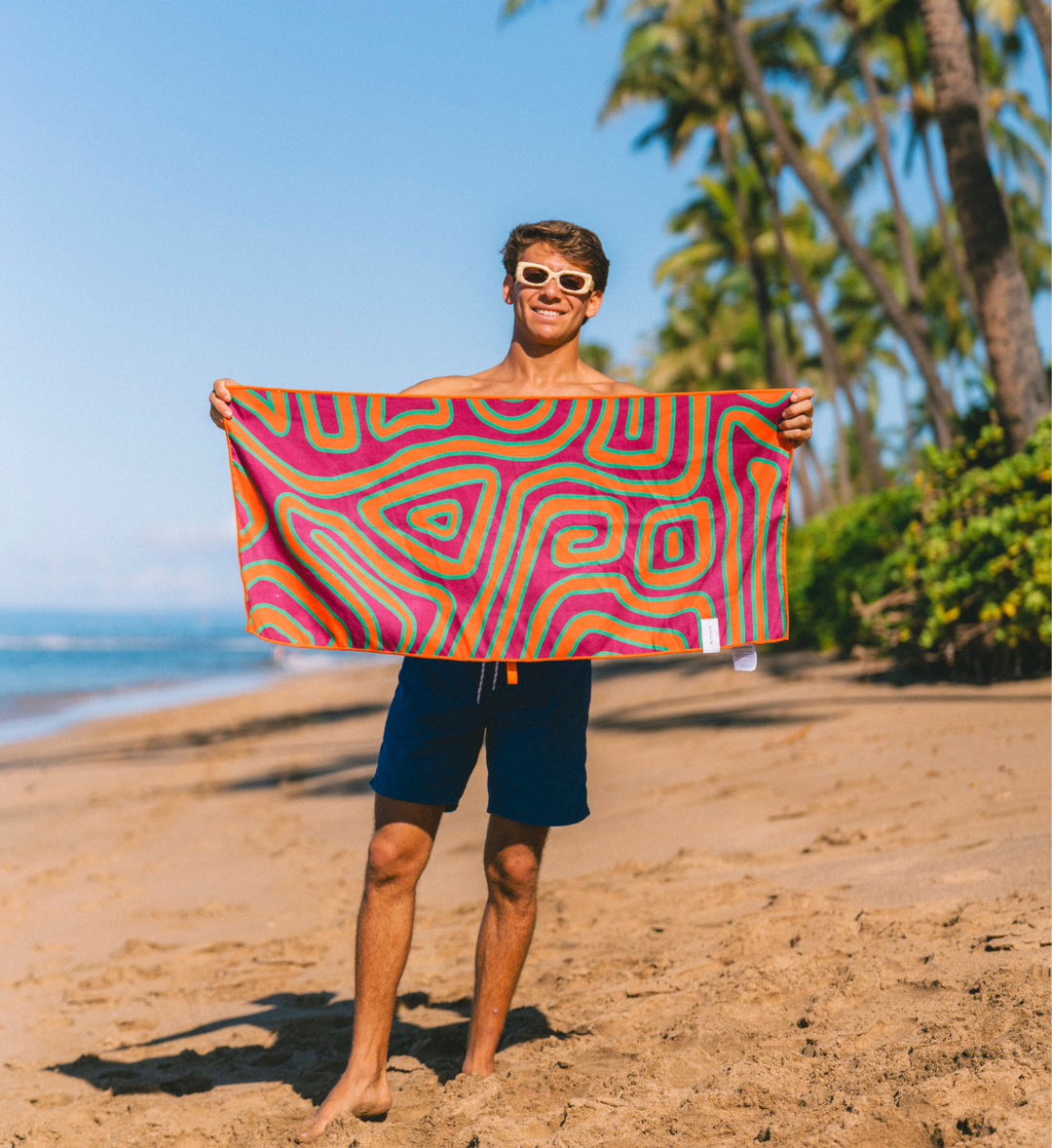 Colombia - 100x45 CM