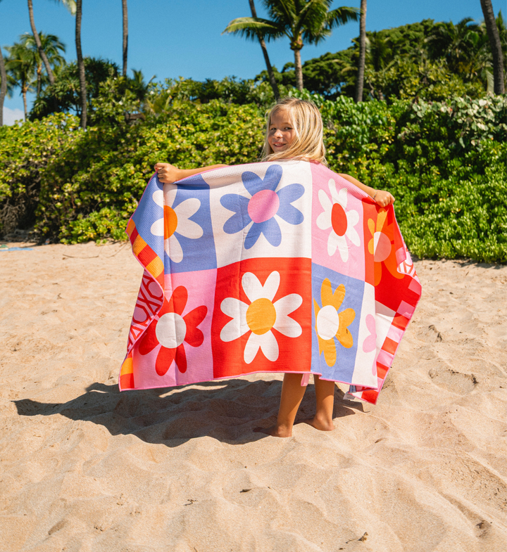 Barcelona Kids - 150x70 CM