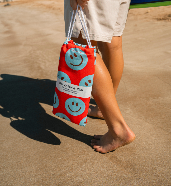 Helsinki Kids - 150x70 CM