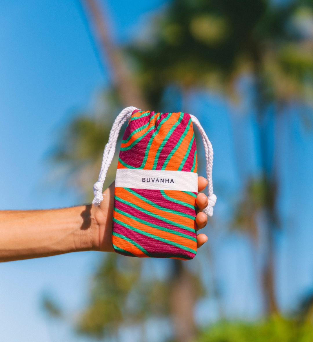 Colombia - 100x45 CM