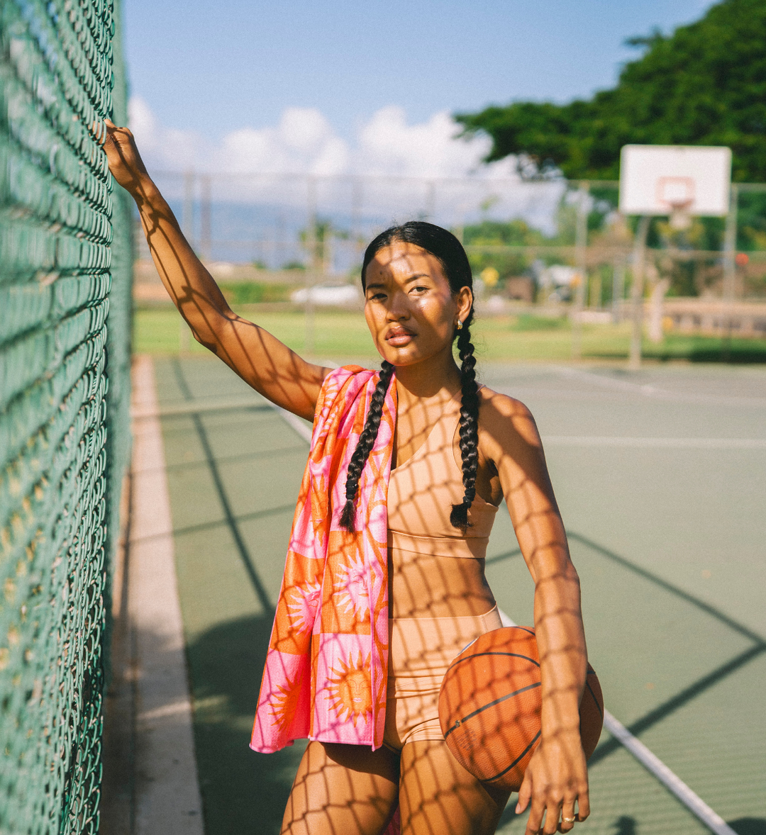 Tenerife - 160x80 CM