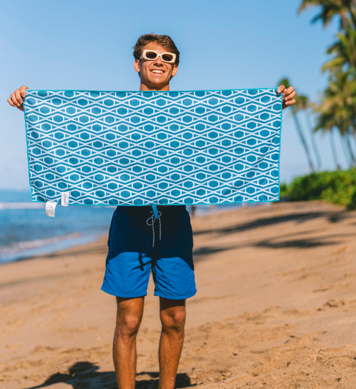 Switzerland - 100x45 CM