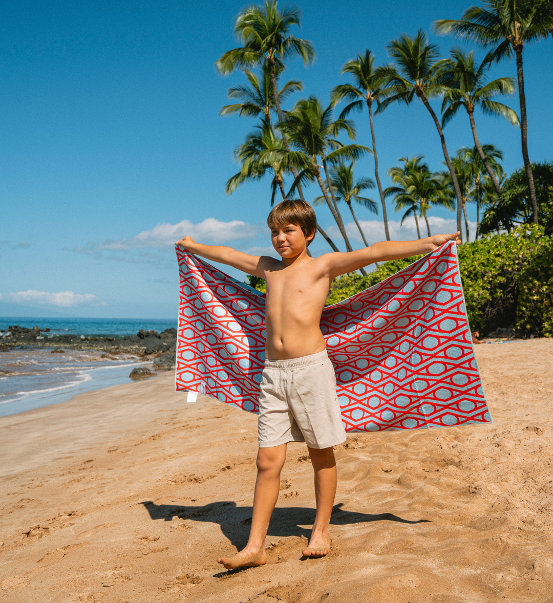Helsinki Kids - 150x70 CM