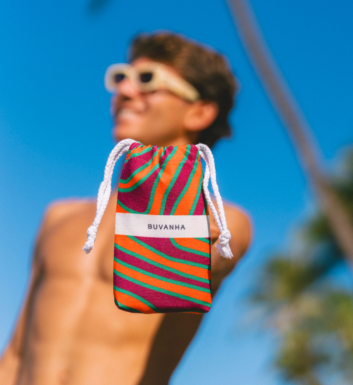 Colombia - 100x45 CM