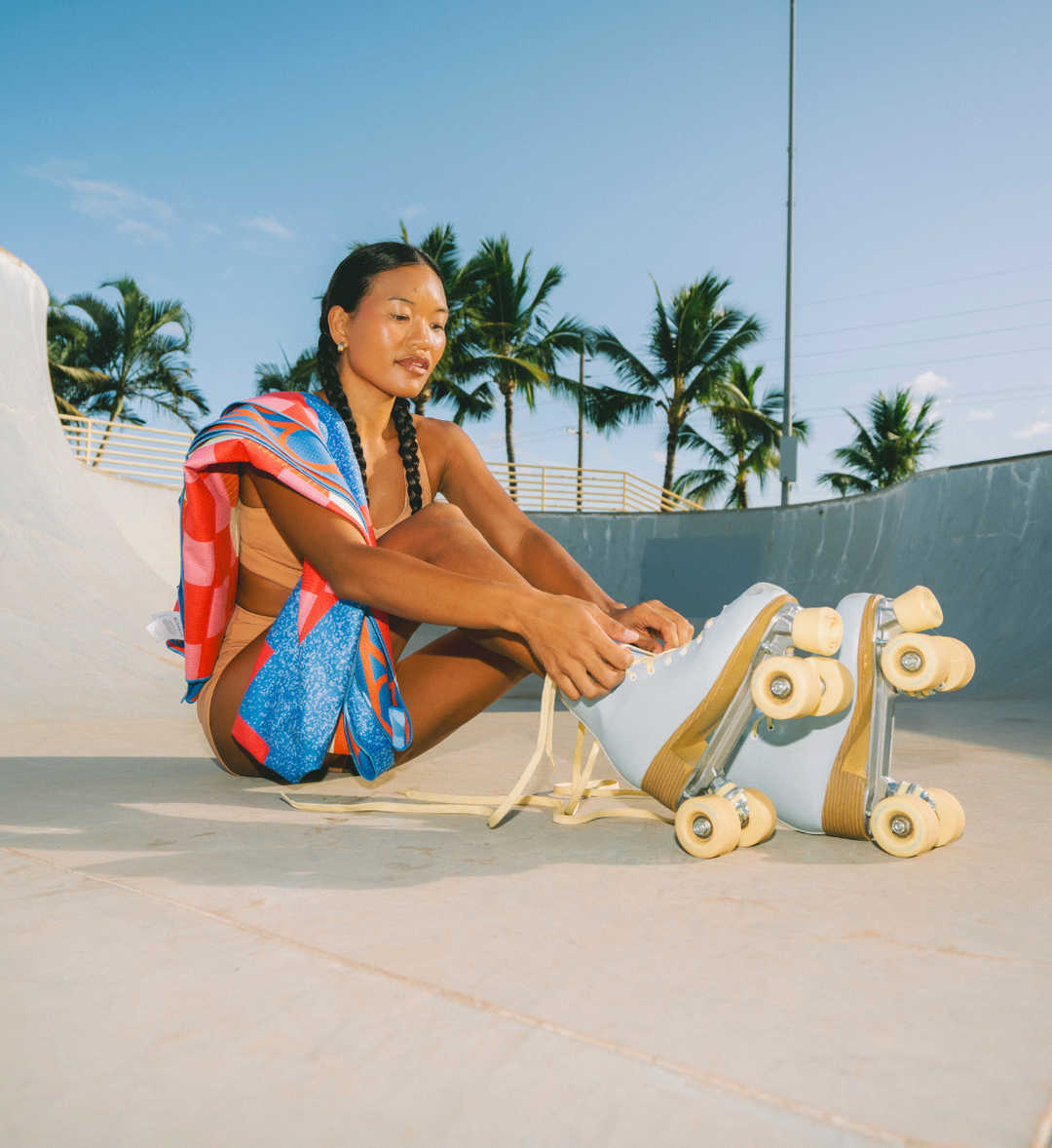 Cappadocia - 160x80 CM