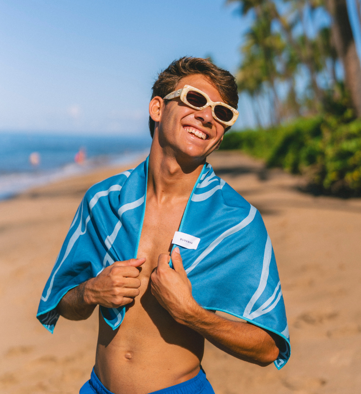 Switzerland - 100x45 CM