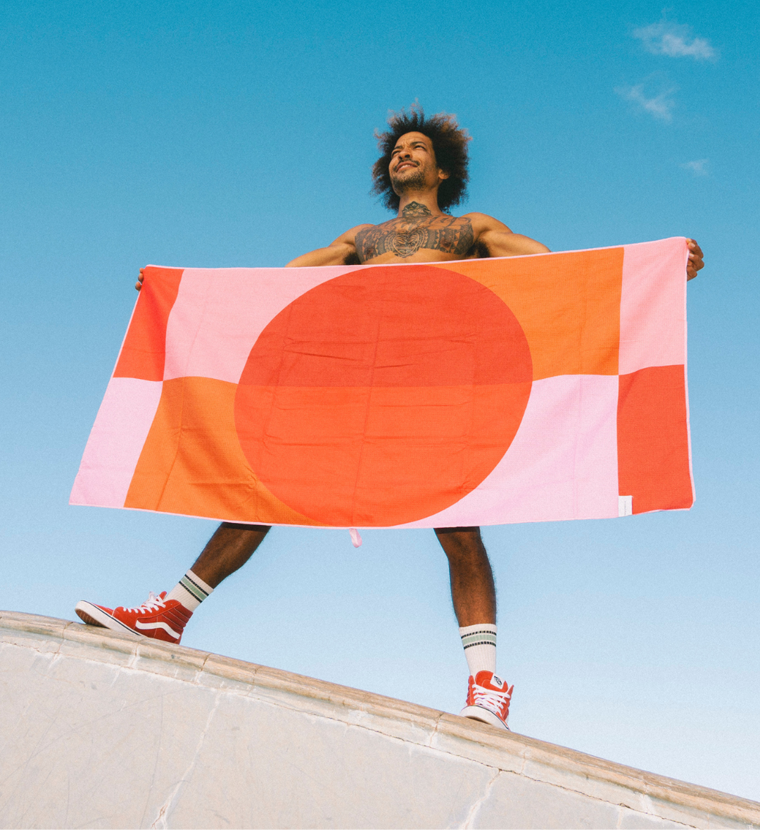 Belize 02 - 200x90 CM