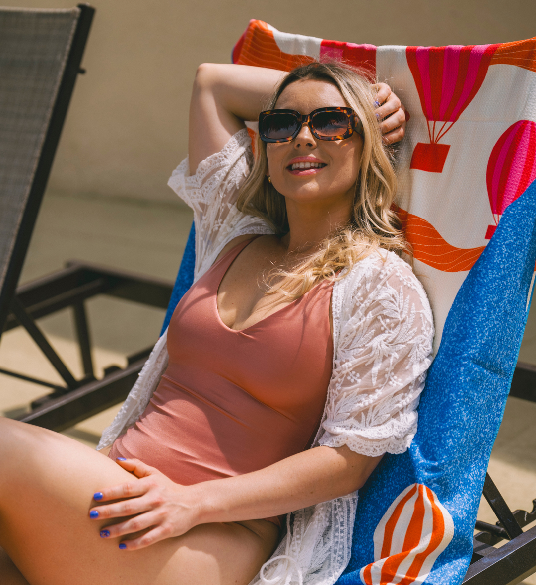 Cappadocia - 160x80 CM