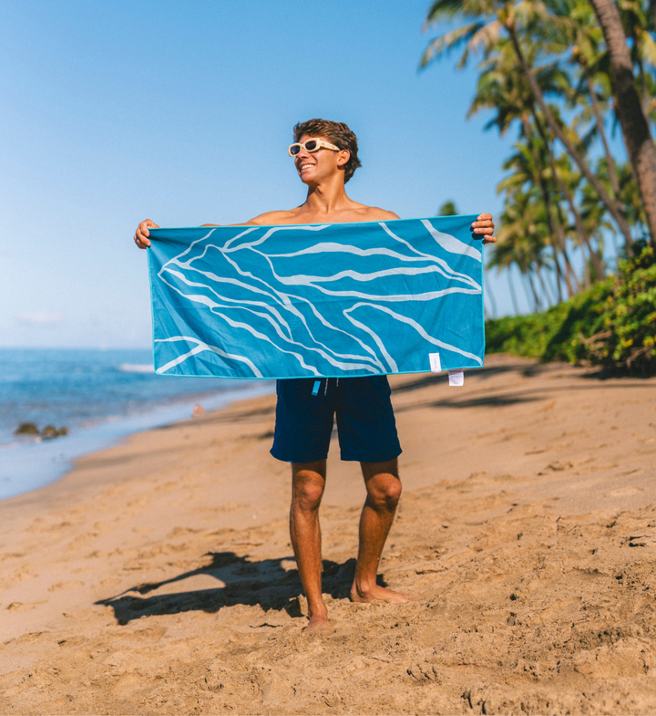 Switzerland - 100x45 CM