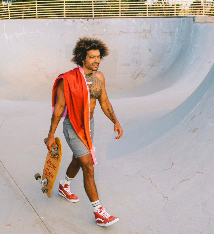 Belize 02 - 160x80 CM