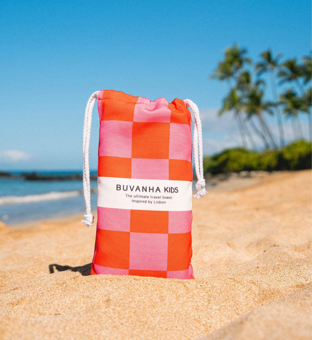 Lisbon Kids - 150x70 CM